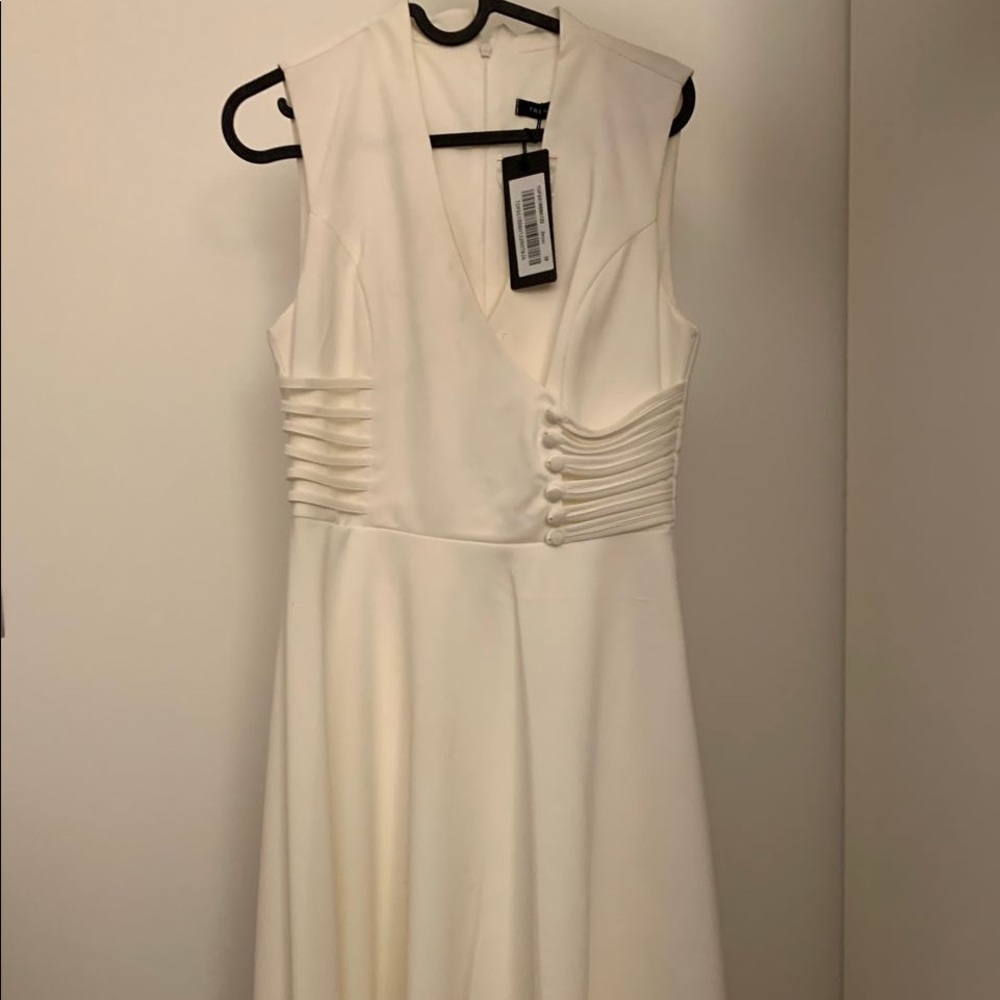 Brand new Charming conservative dress